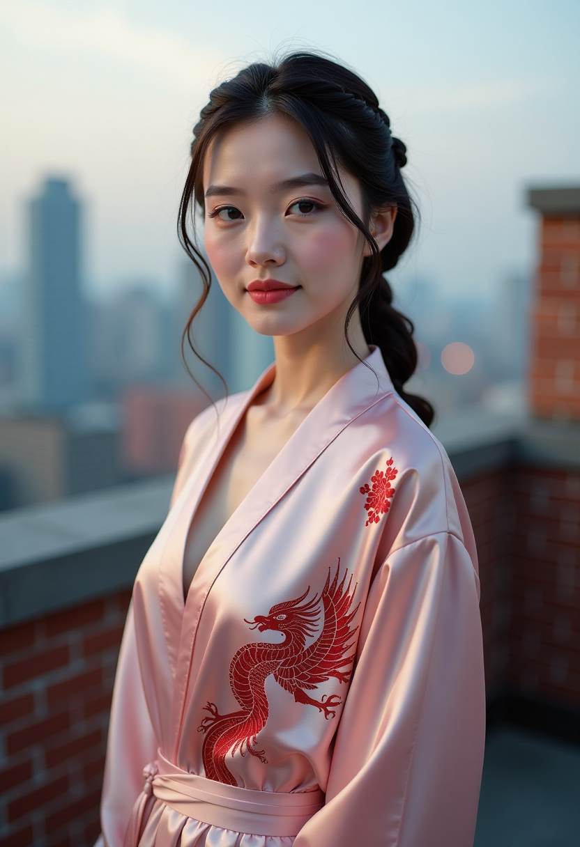 港岛风云1998